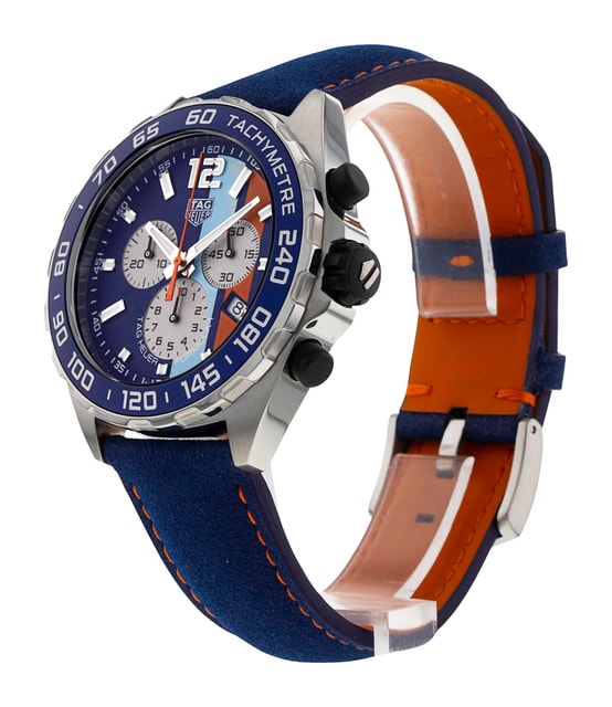 Tag Heuer Formula 1 CAZ101N.FC8243 Image 2